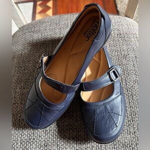 Hotter Comfort Concept Shoes